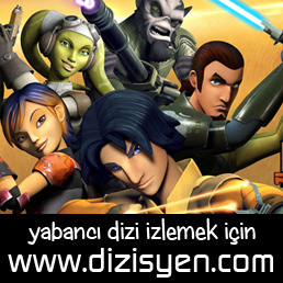 Star Wars Rebels